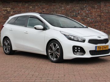 Kia Cee'd